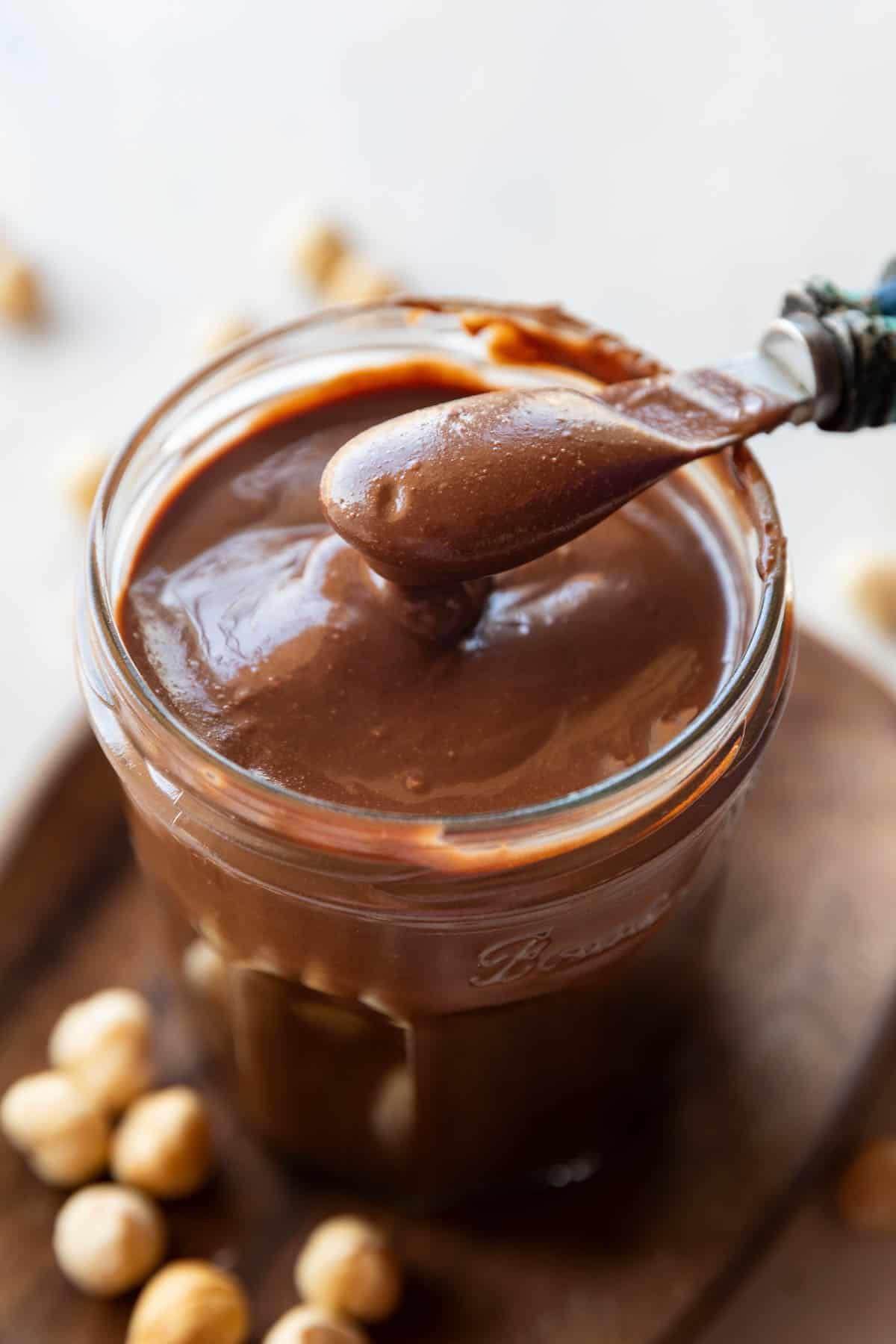 Nutella