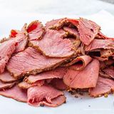 Extra Pastrami