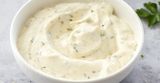 Ranch Sauce