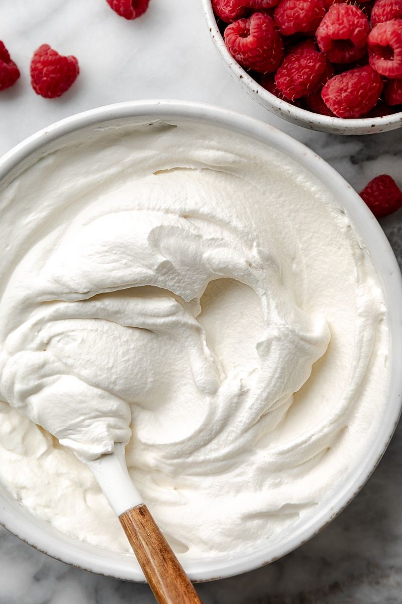 Whipping Cream