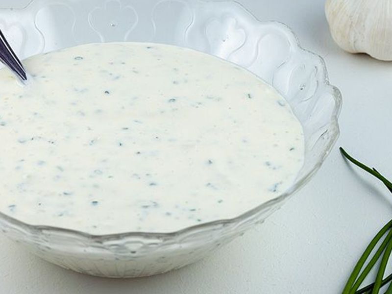 Yogurt
