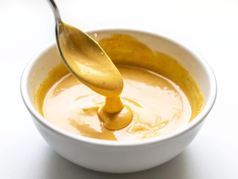 Honey Sauce Sauce