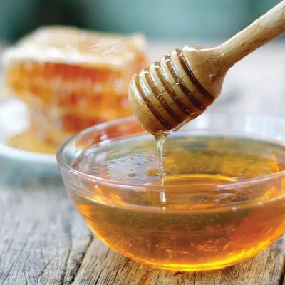 Honey