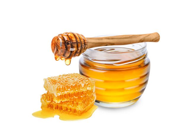 Extra Honey