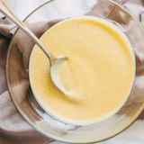 Honey Mustard Sauce