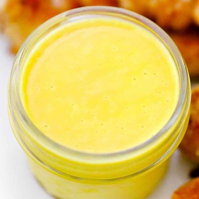 Honey Mustard