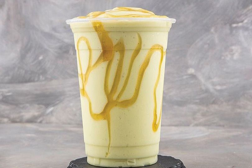 Avocado Honey