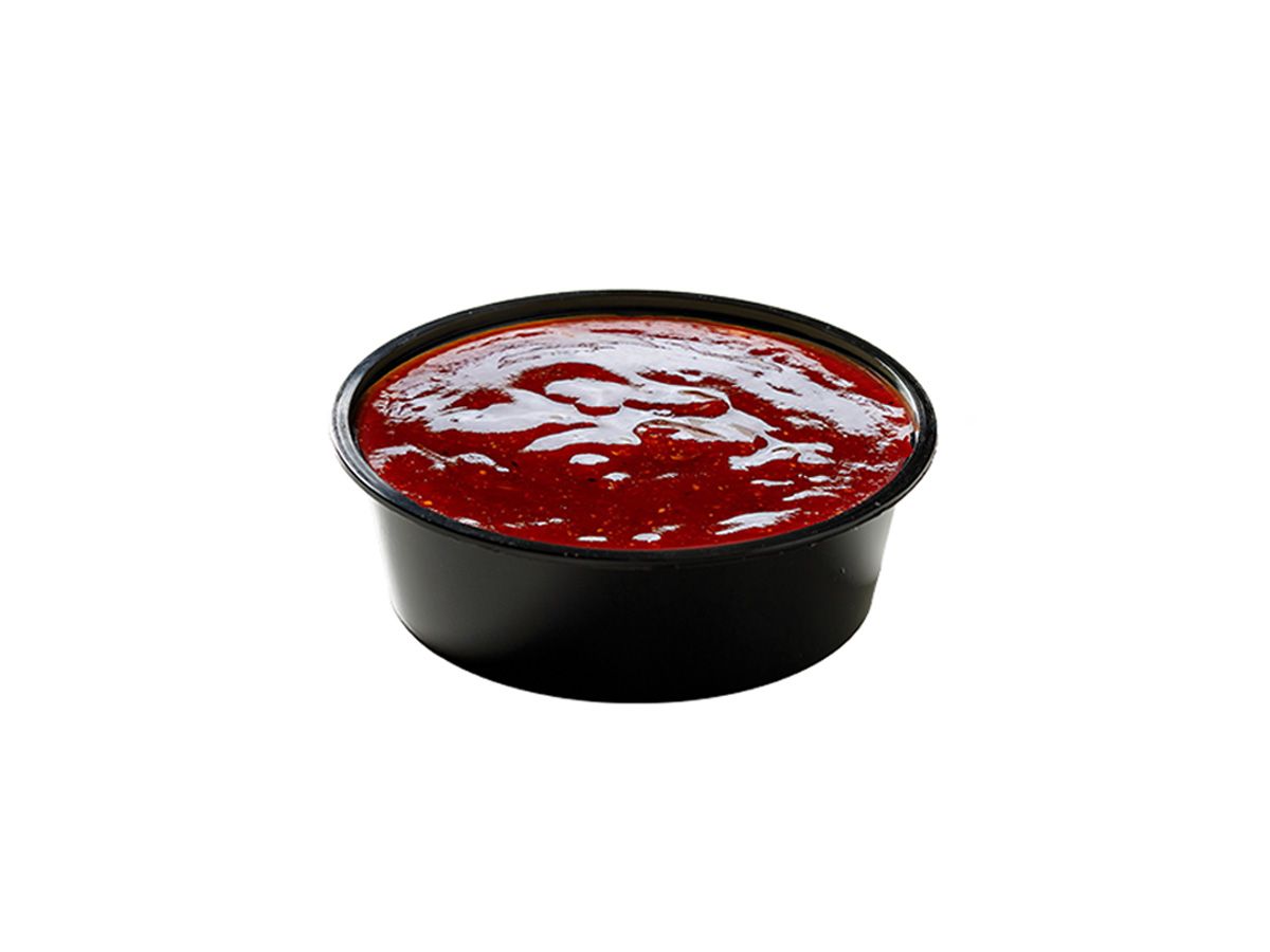 Honey BBQ