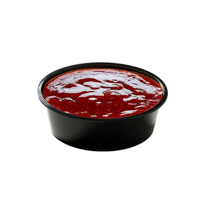 Honey BBQ
