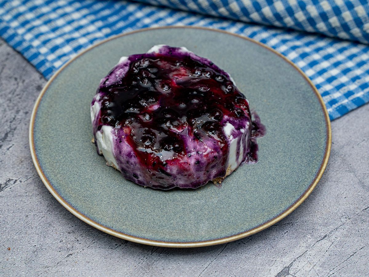Madness Blueberry