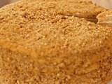 Honey Cake