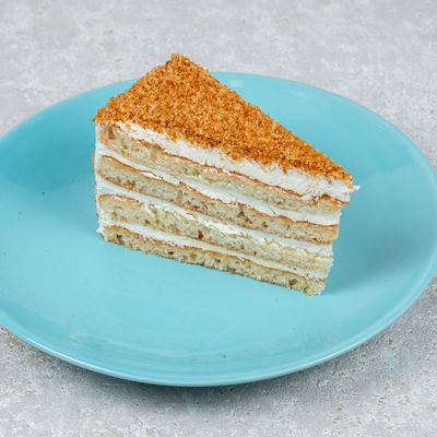 Honey Cake