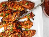 Honey Chili Chicken Strips