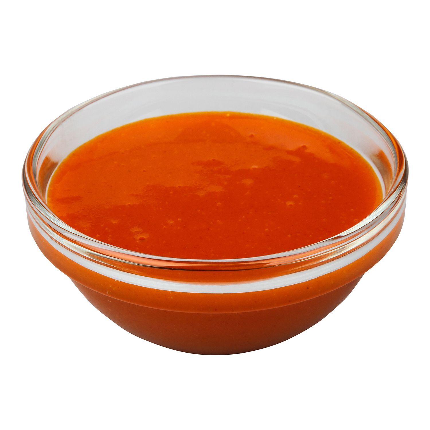 Honey Chili Sauce