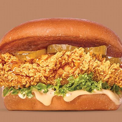 Honey Cluck