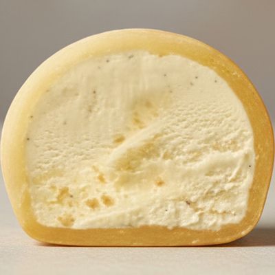 Honey Comb Mochi