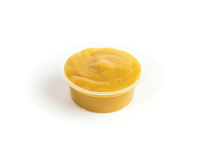 Honey Mustard Sauce