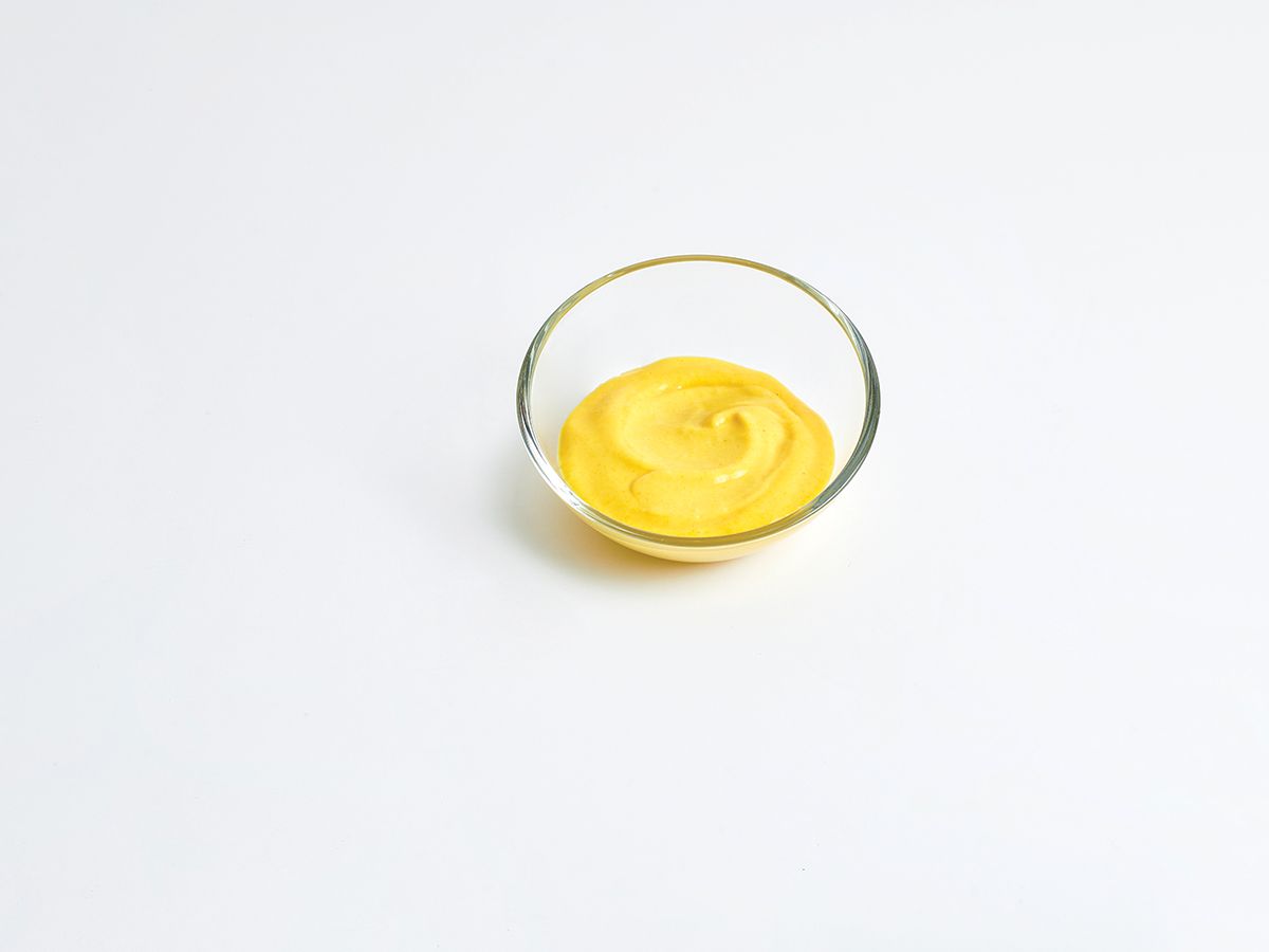 Honey Mustard Sauce