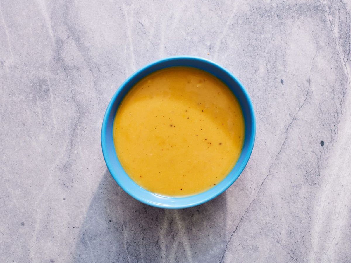 Honey Mustard sauce