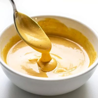 عسل وخردل