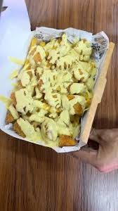 Loaded Fries