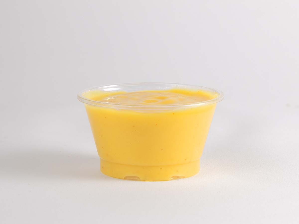 Honey Mustard Sauce
