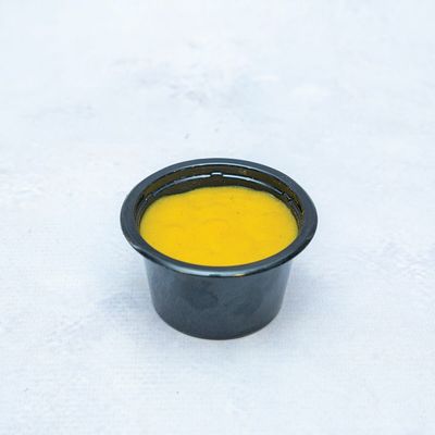 Honey Mustard Sauce