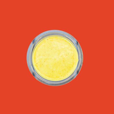 Honey Mustard Sauce