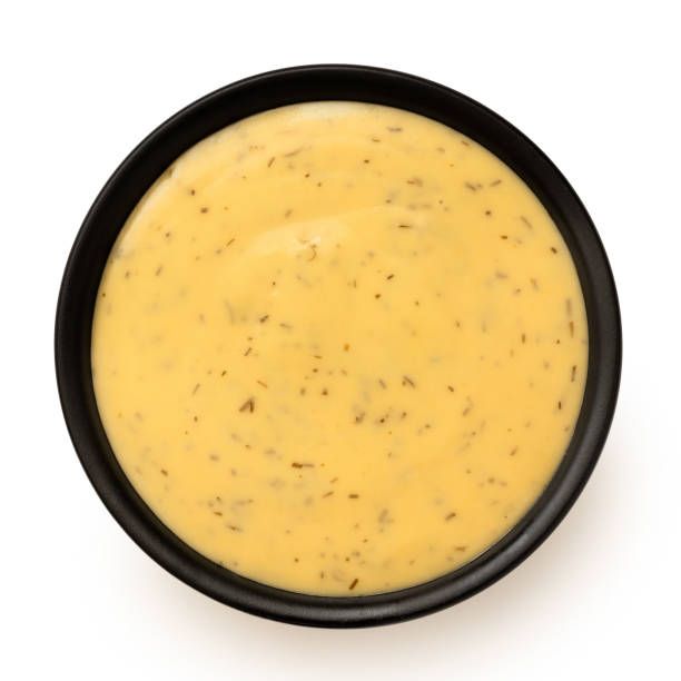 Honey Mustard Sauce