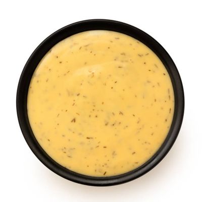 Honey Mustard Sauce