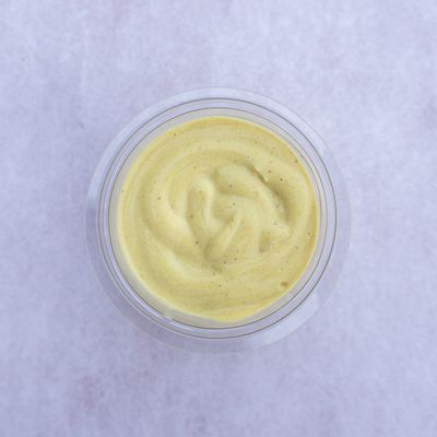 Honey Mustard Sauce