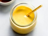 Honey Mustard Sauce