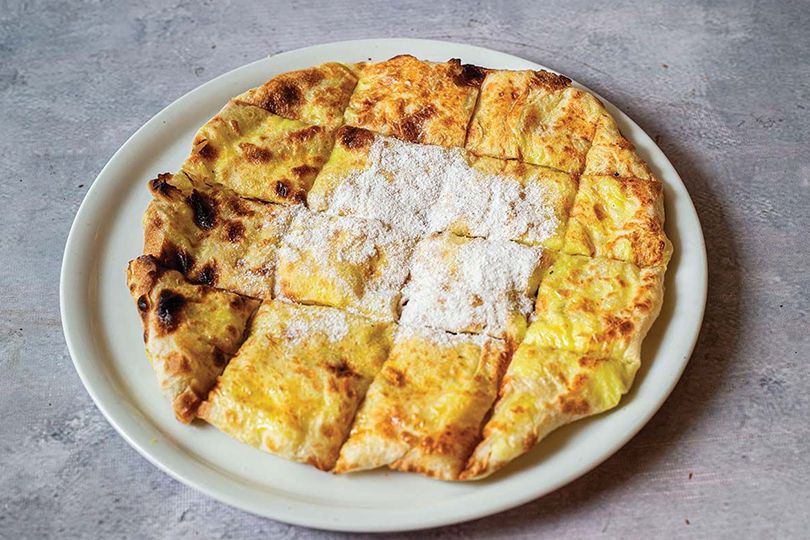 Honey Or Sugar Pie