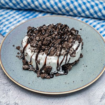Oreo Madness