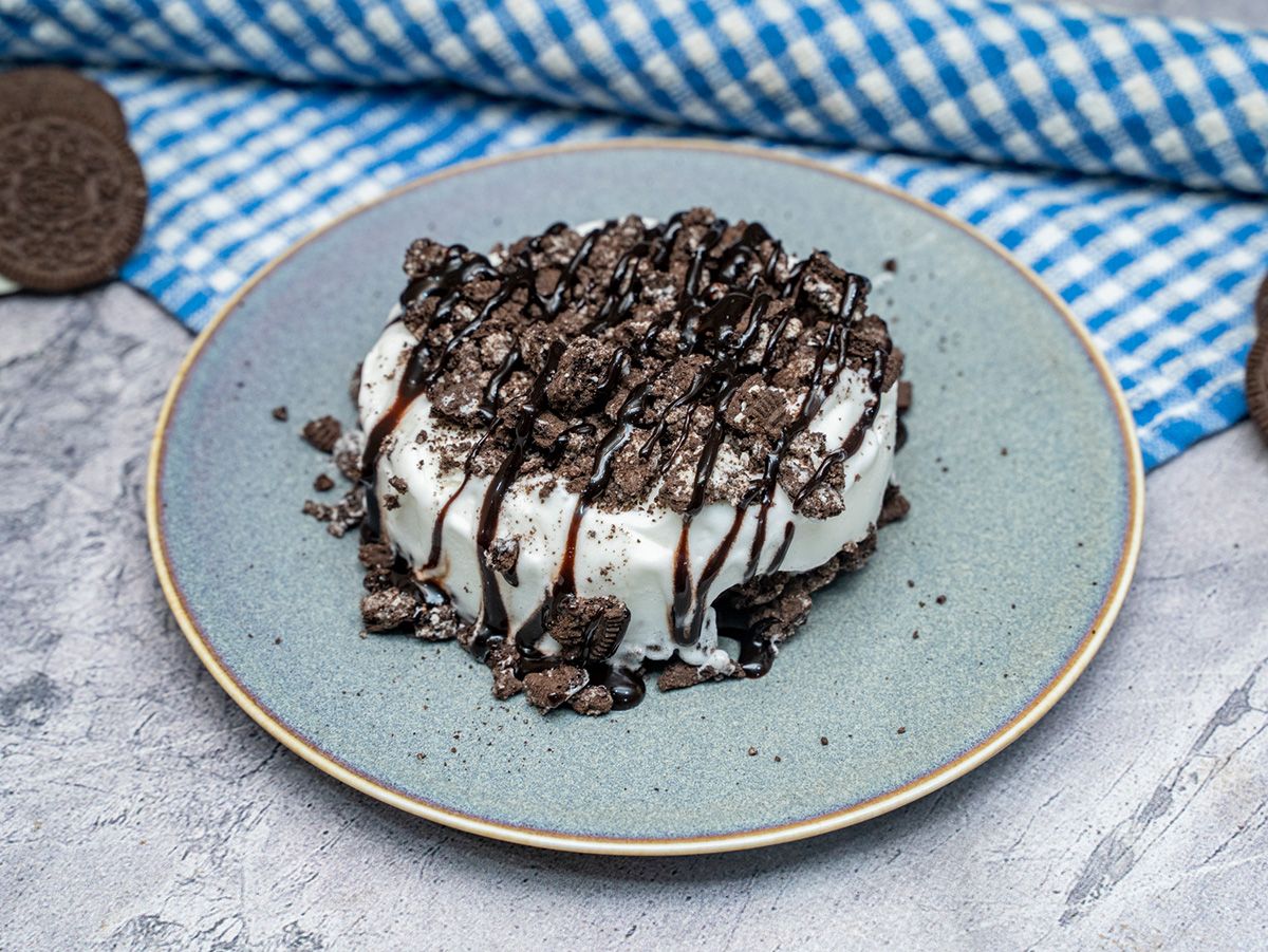 Madness Oreo