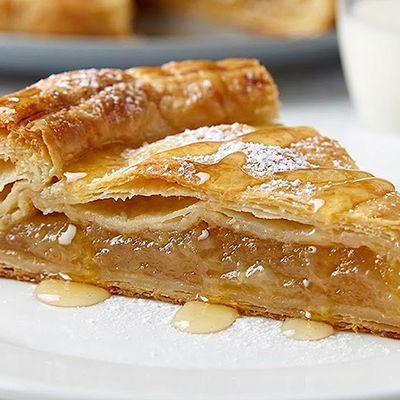 Honey pie
