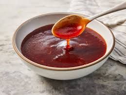Hani Sauce