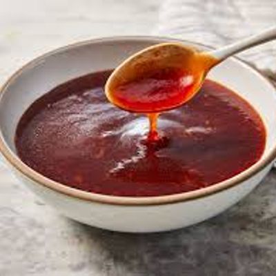 Hani Sauce