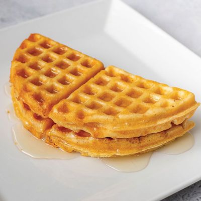 Honey Waffle