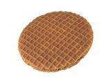 Honey Waffle