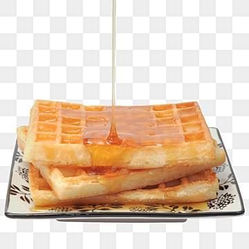 Honey Waffle