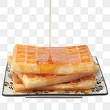 Honey Waffle