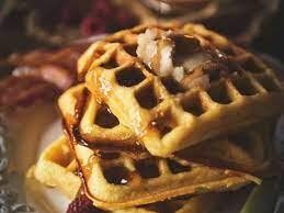 Honey Waffle
