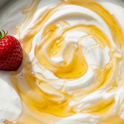 Honey Yogurt