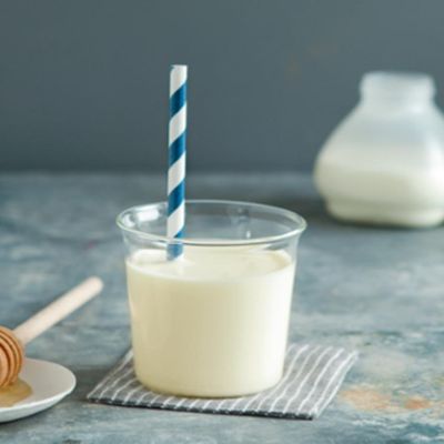 Honey Yogurt