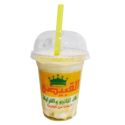 Honey Yogurt
