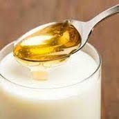 Honey Zabado