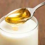 Honey Zabado