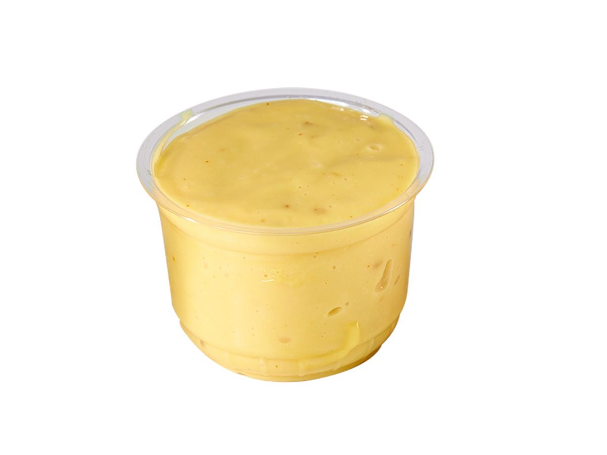 Honey Mustard Sauce