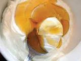 Honey Yogurt